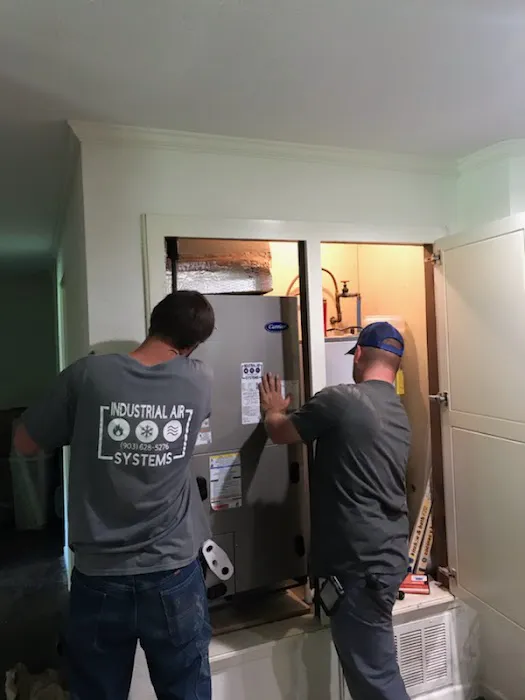 Industrial Air Systems Picture 4