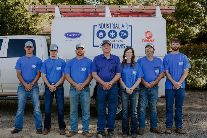 Industrial Air Systems Picture 3