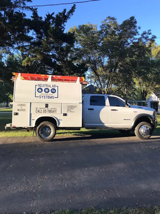 Industrial Air Systems Picture 9