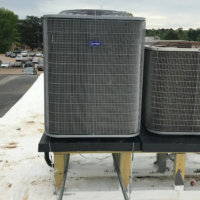 Industrial Air Systems Picture 10