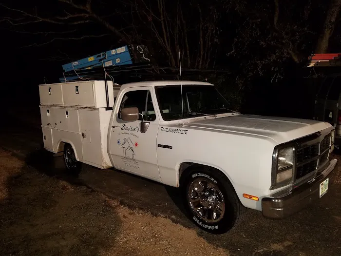 Baird's Airconditioning and Heating LLC Picture 6