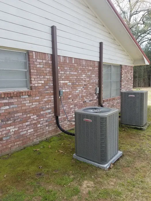 Baird's Airconditioning and Heating LLC Picture 9