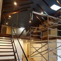 Baird's Airconditioning and Heating LLC ico