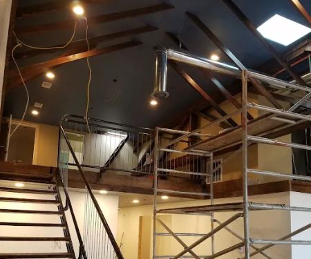 Baird's Airconditioning and Heating LLC