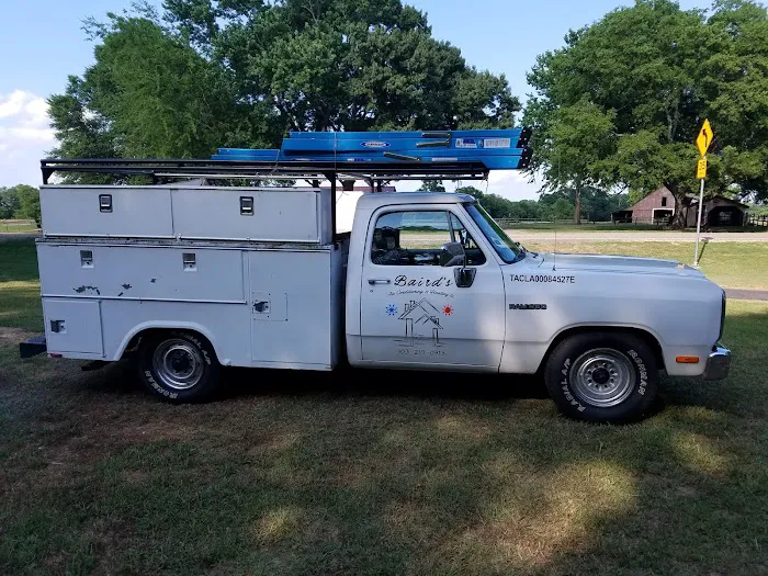 Baird's Airconditioning and Heating LLC Picture 10