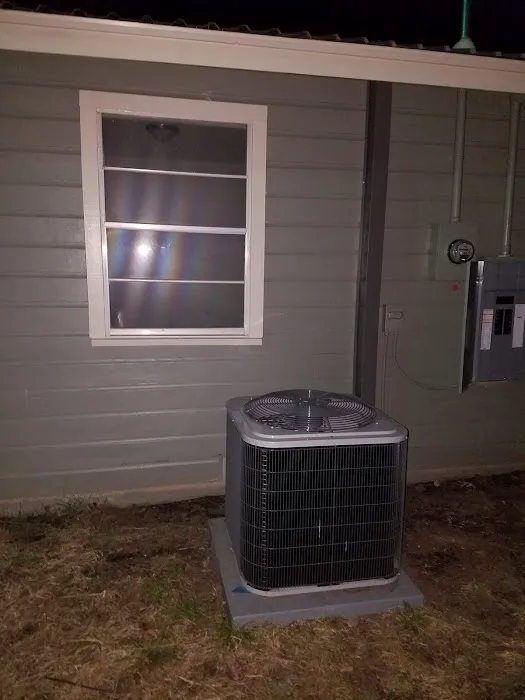 Baird's Airconditioning and Heating LLC Picture 7