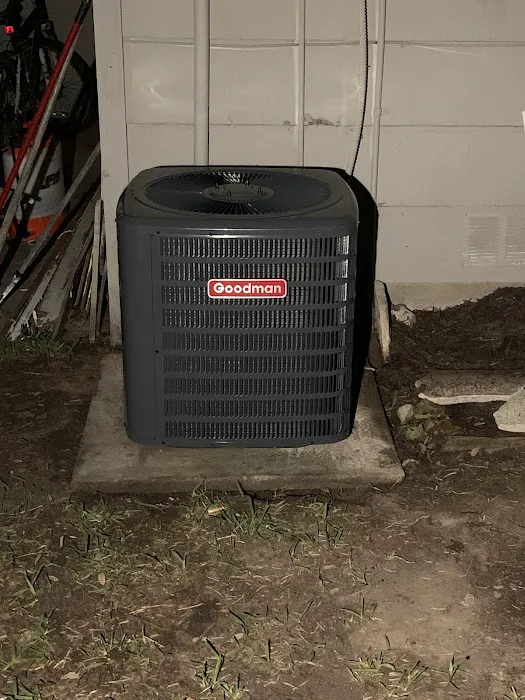 Baird's Airconditioning and Heating LLC Picture 4