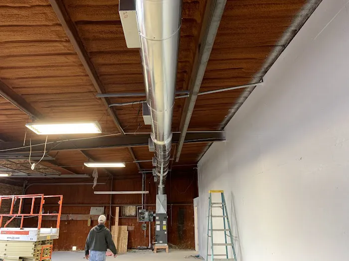 Baird's Airconditioning and Heating LLC Picture 3