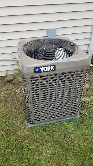 New Boston Heating & Air Conditioning Picture 1