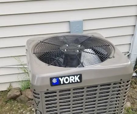 New Boston Heating & Air Conditioning