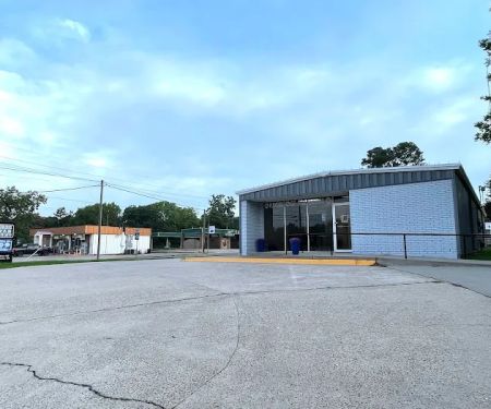 New Boston Service Co.