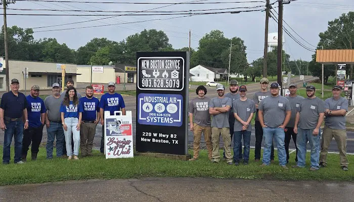 New Boston Service Co. Picture 3