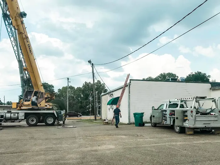 New Boston Service Co. Picture 10