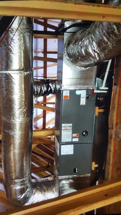 Rabb's A-Plus Construction and A/C Picture 2