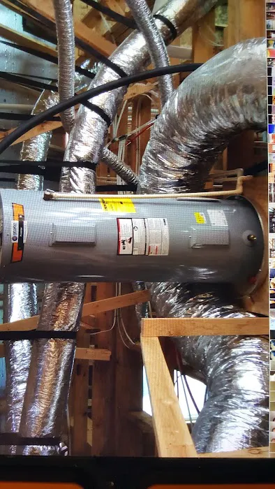 Rabb's A-Plus Construction and A/C Picture 5