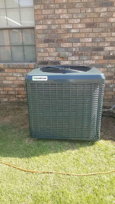 Rabb's A-Plus Construction and A/C Picture 6