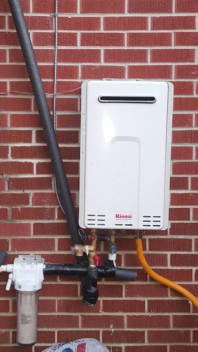 Rabb's A-Plus Construction and A/C Picture 3