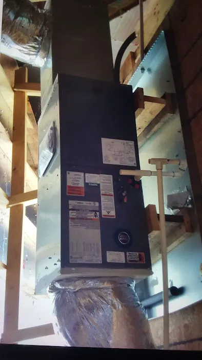 Rabb's A-Plus Construction and A/C Picture 1