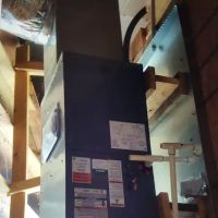 Rabb's A-Plus Construction and A/C ico