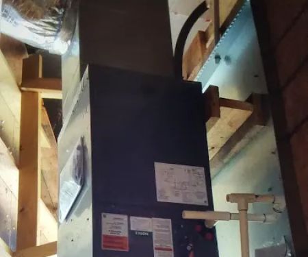 Rabb's A-Plus Construction and A/C