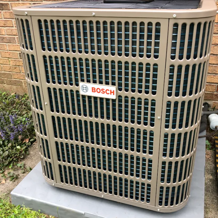 Trust Air Heating and Air Conditioning Picture 8