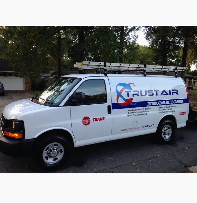 Trust Air Heating and Air Conditioning Picture 9