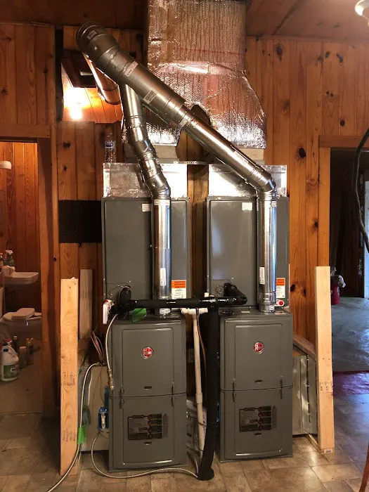 Trust Air Heating and Air Conditioning Picture 6