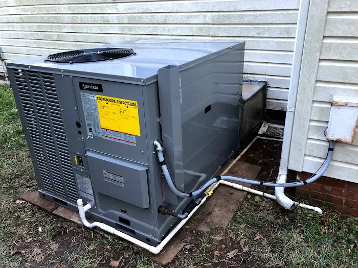 Trust Air Heating and Air Conditioning Picture 5