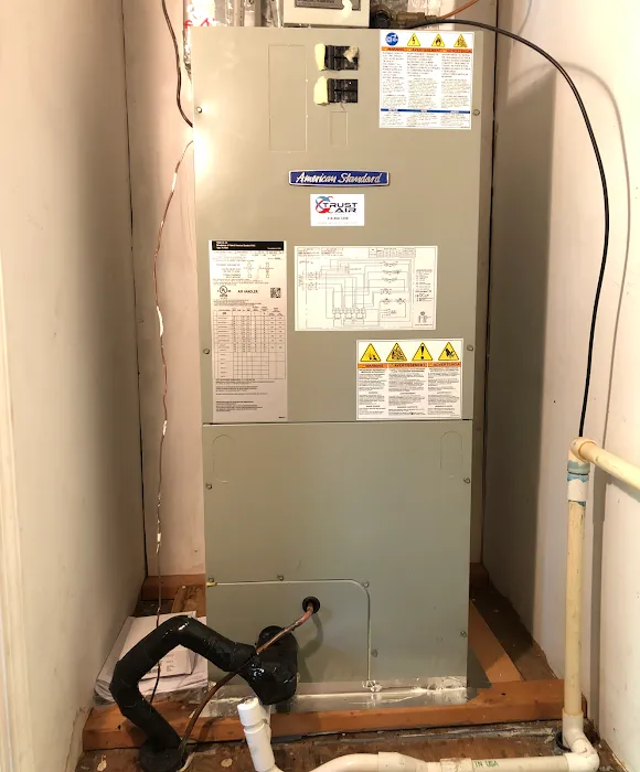 Trust Air Heating and Air Conditioning Picture 10