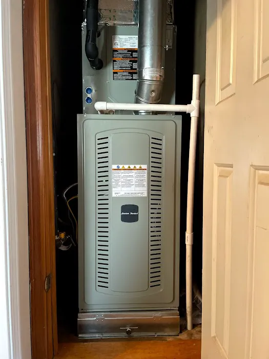 Trust Air Heating and Air Conditioning Picture 7