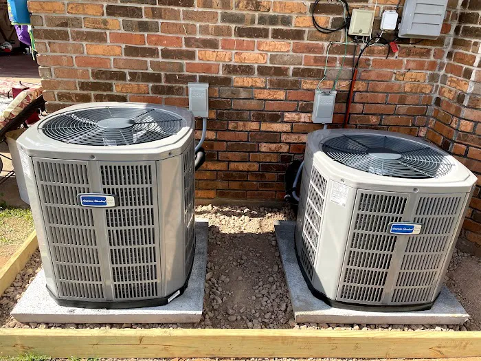 Trust Air Heating and Air Conditioning Picture 4
