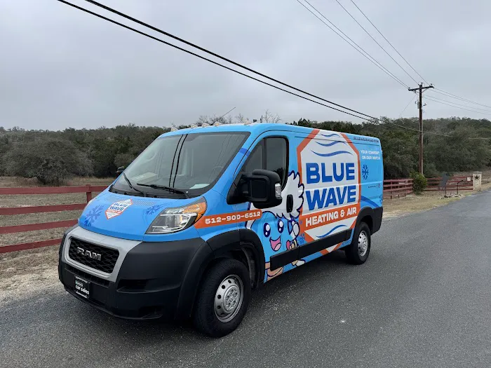 Blue Wave Heating and Air LLC Picture 2