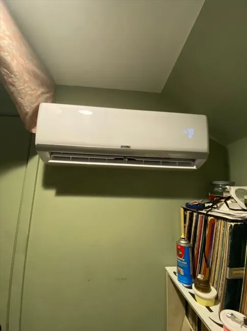 Blue Wave Heating and Air LLC Picture 3