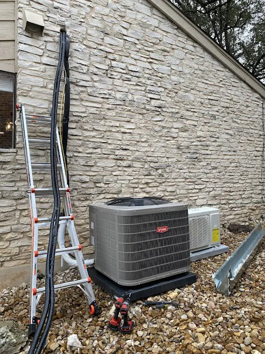 Blue Wave Heating and Air LLC Picture 6