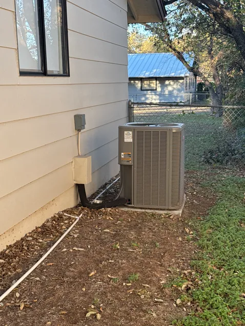 Blue Wave Heating and Air LLC Picture 1
