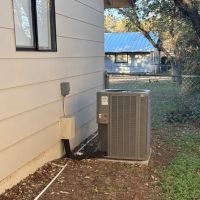 Blue Wave Heating and Air LLC ico