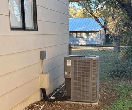 Blue Wave Heating and Air LLC