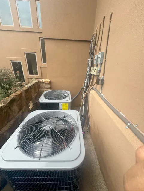 Blue Wave Heating and Air LLC Picture 10