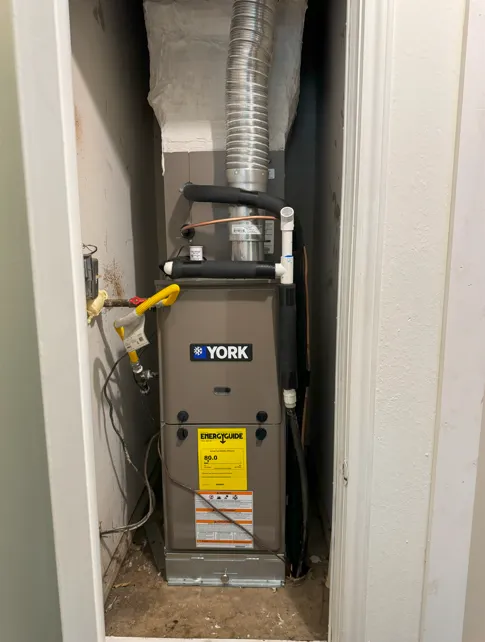 Blue Wave Heating and Air LLC Picture 7