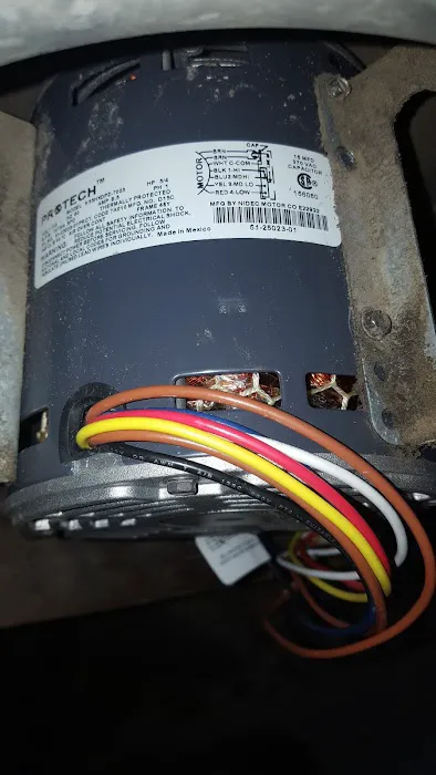 North Lake Heating & Cooling Picture 4