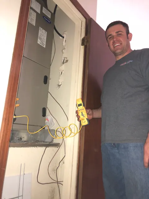 North Lake Heating & Cooling Picture 6