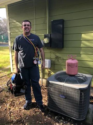 North Lake Heating & Cooling Picture 2