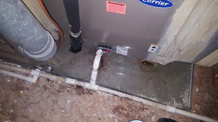 North Lake Heating & Cooling Picture 7