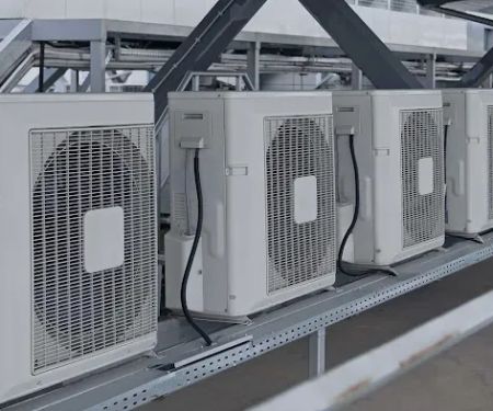 North Lake Heating & Cooling