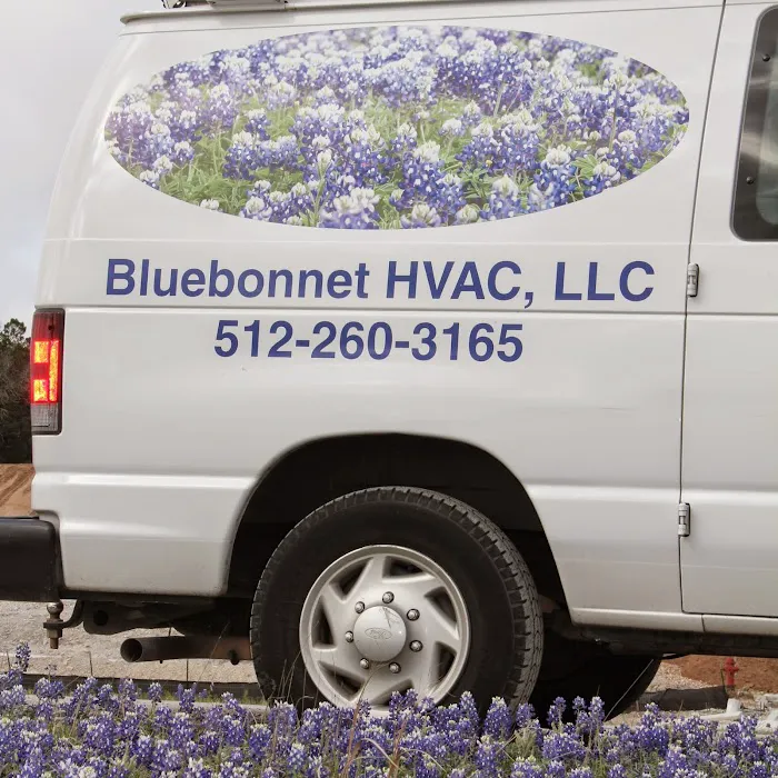 Bluebonnet HVAC Picture 3