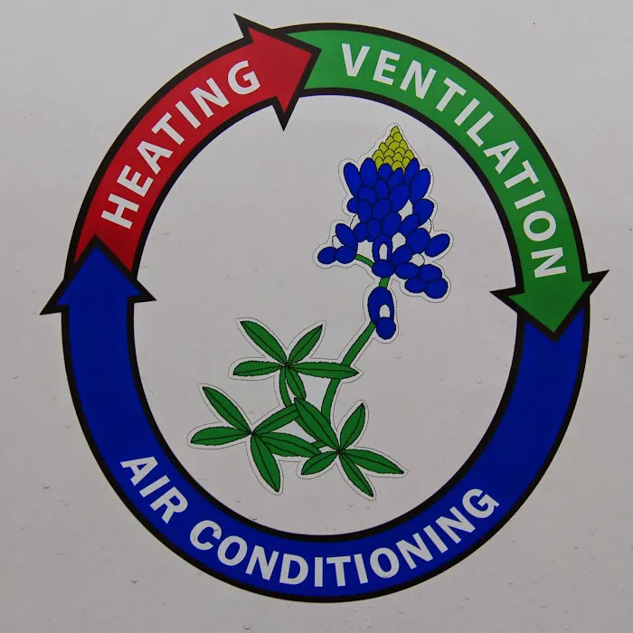 Bluebonnet HVAC Picture 2