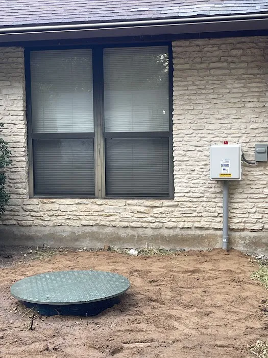 Real Texas Plumbing - Heating and Air Picture 5