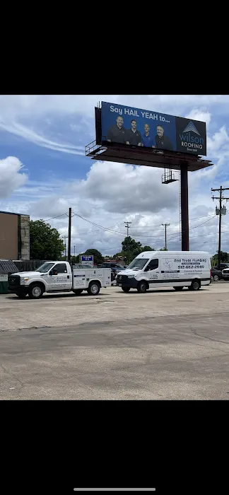 Real Texas Plumbing - Heating and Air Picture 10