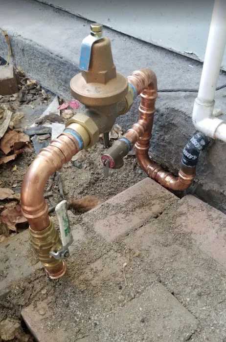 Real Texas Plumbing - Heating and Air Picture 9