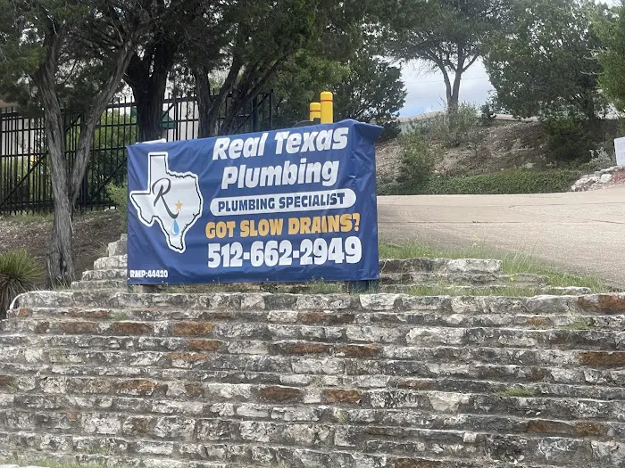 Real Texas Plumbing - Heating and Air Picture 1